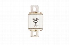 RS0、RS3有填料快速熔斷器